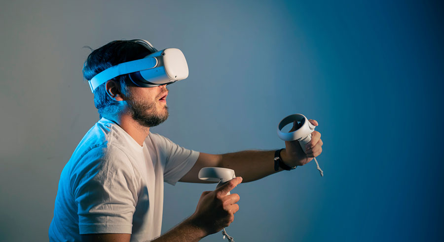 Mejores Gafas de realidad virtual para Móvil